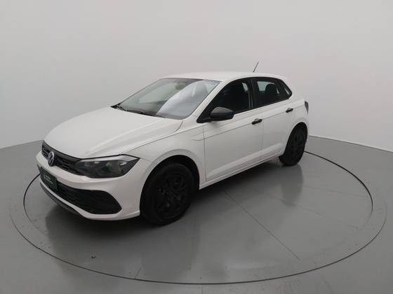 VOLKSWAGEN POLO 1.0 MPI MANUAL